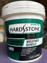 Hardstone Paints β Luxurious Weather Shield (Anti-Fungal)