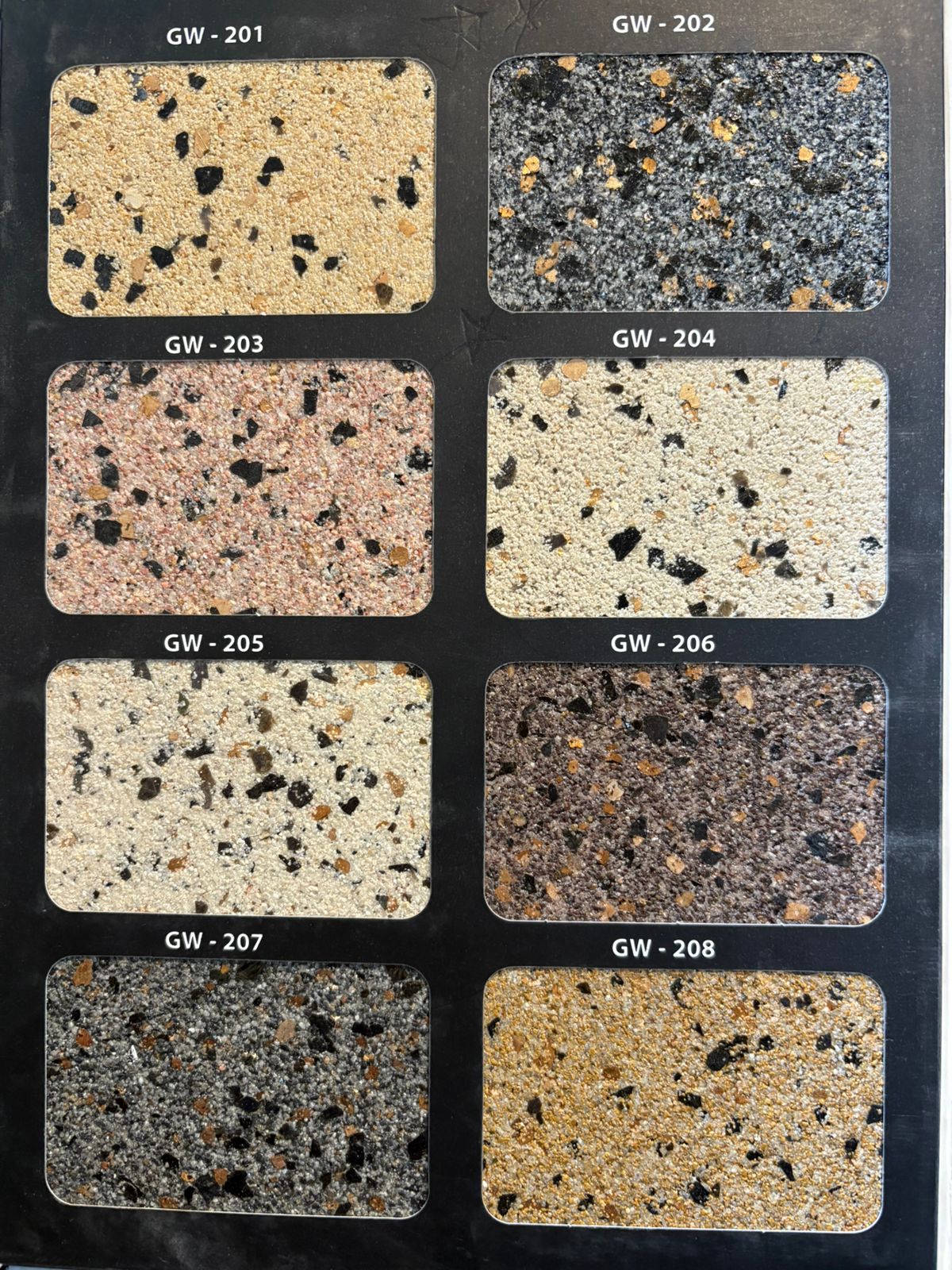 Shahzad & Sajjad Hard Stone Paints – Natural Stone Finishes for Exteriors