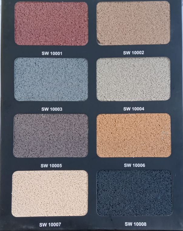 🧱 Sticko Rock Wall – Baig Series | Premium Wall Texture