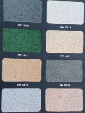 🧱 Sticko Rock Wall – Baig Series | Premium Wall Texture