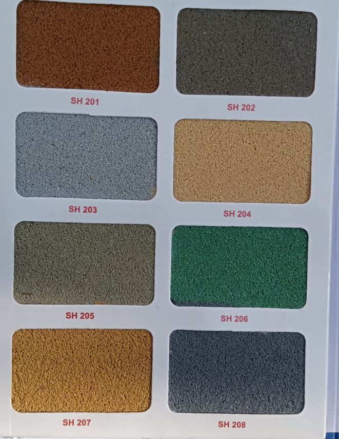 🧱 Sticko Rock Wall – Baig Series | Premium Wall Texture